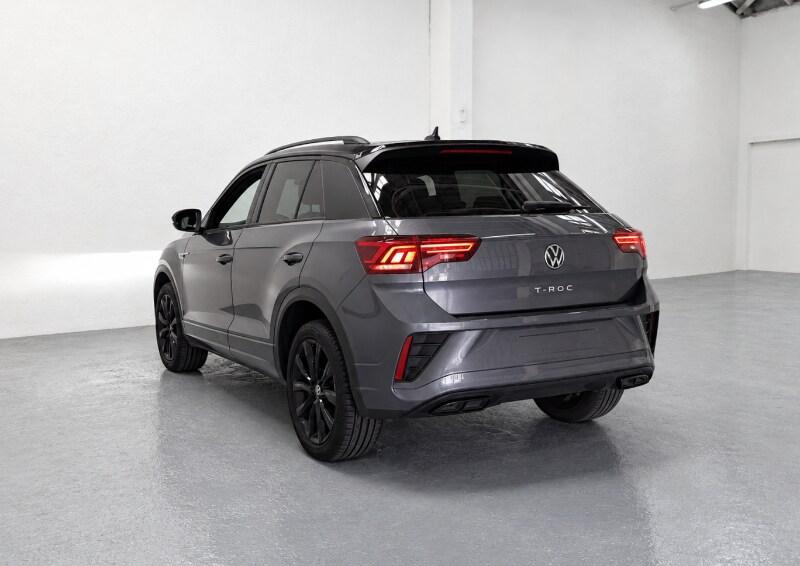 VOLKSWAGEN T-Roc 1ª serie T-Roc 1.5 TSI ACT DS...
