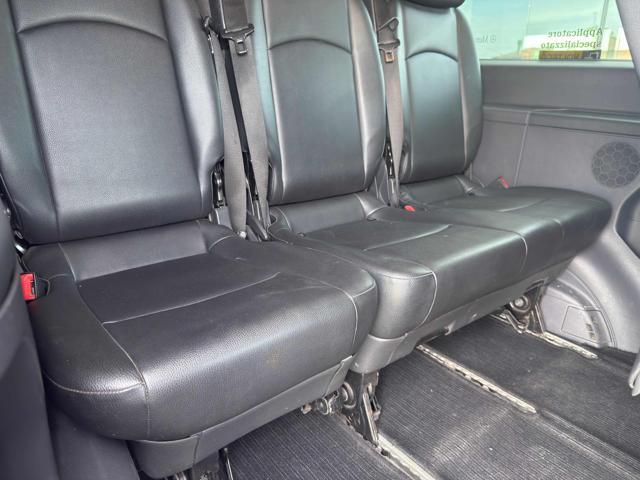 MERCEDES-BENZ Vito 2.2 116 CDI 8 POSTI Kombi Shuttle Long