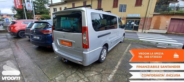 PEUGEOT Expert 3 serie Expert Tepee Mix 2.0 HD...