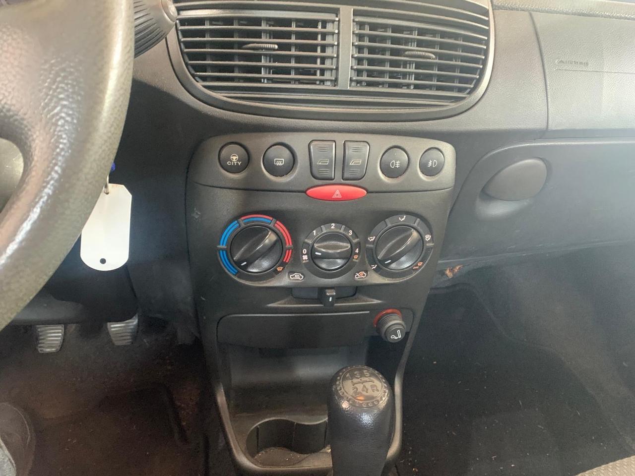 Fiat Punto 1.3 Multijet 16V 5 porte Actual