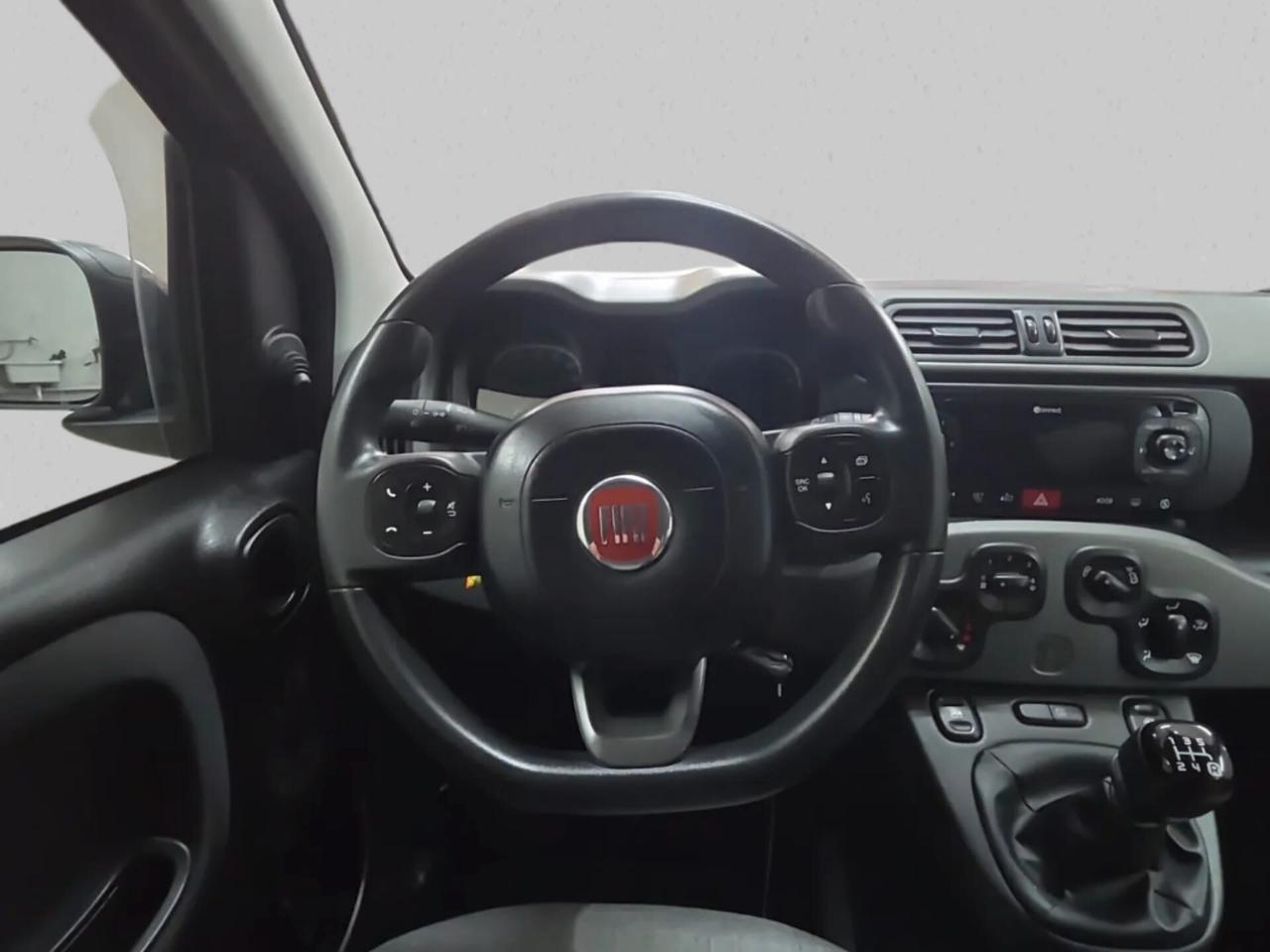 Fiat Panda 1.2 Benzina/GPL StileMotori