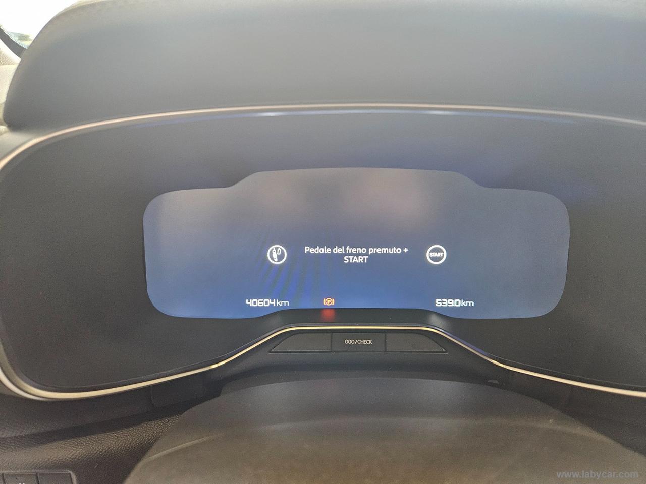 CITROEN C5 Aircross BlueHDi 130S&S EAT8 C-Series