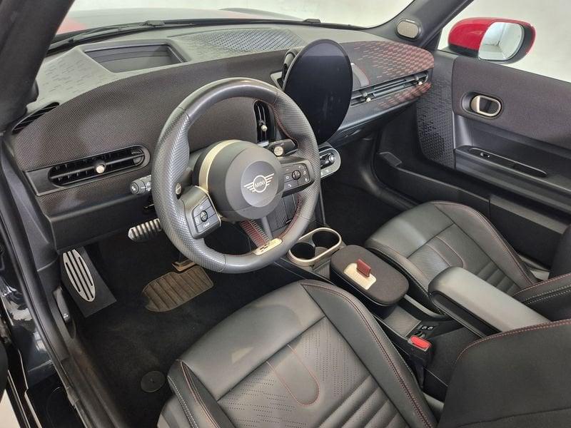 MINI Cooper Mini Cabrio F67 Mini Cabrio 2.0 John Works JCW auto
