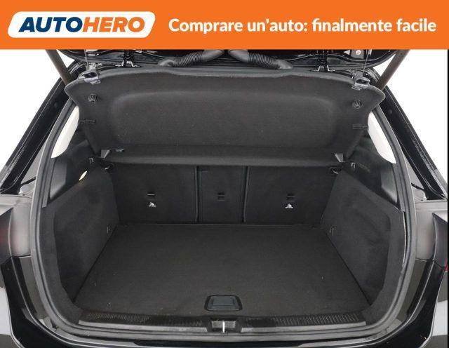 MERCEDES-BENZ B 180 Automatic Executive