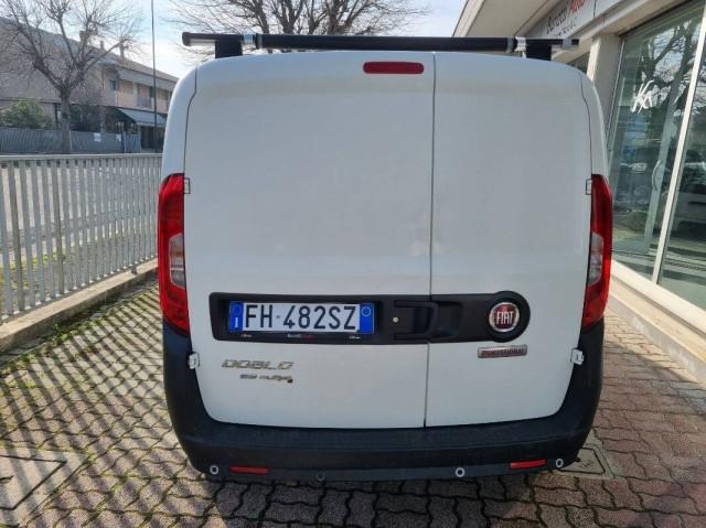 Fiat Doblò Cargo 1.3 mjt 16v SX 95cv