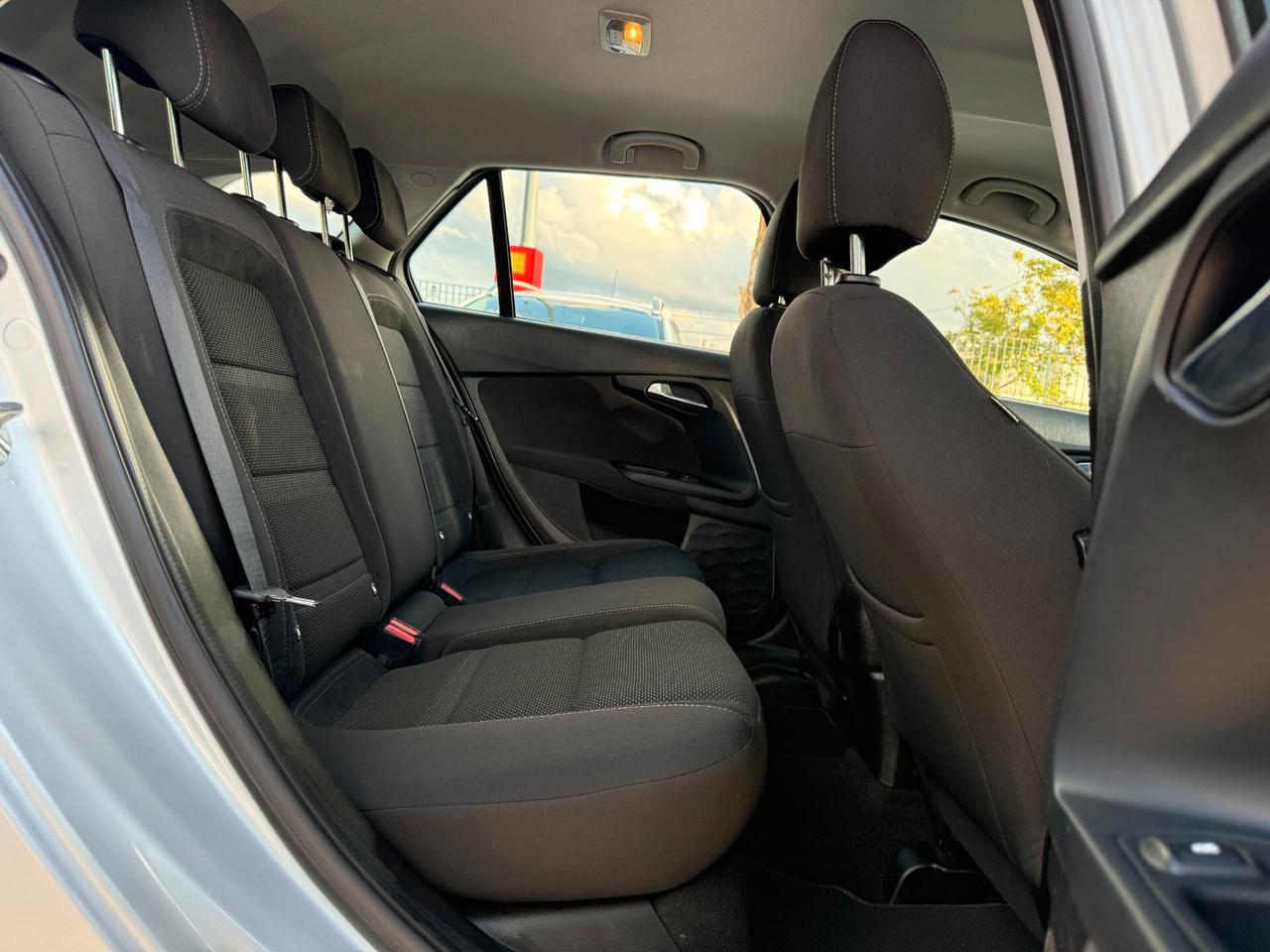 FIAT TIPO SW ANNO 2018 1.4 BENZINA 95CV *63.000 KM