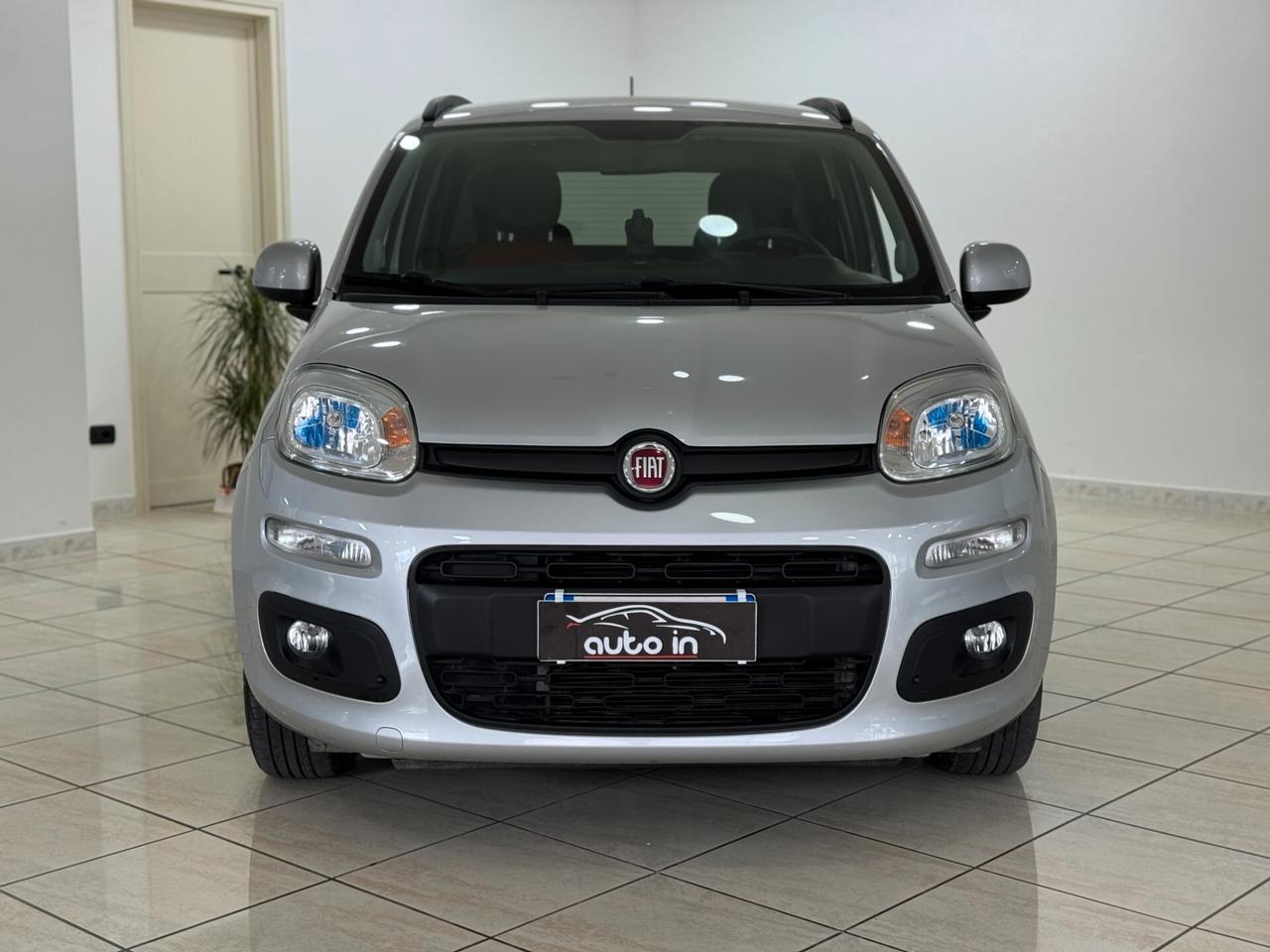 Fiat Panda 1.2 EasyPower Lounge