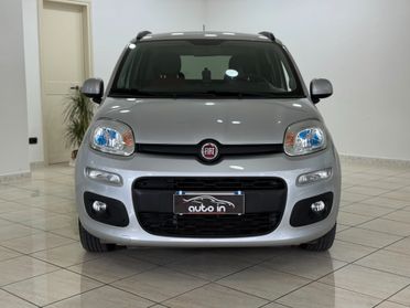 Fiat Panda 1.2 EasyPower Lounge