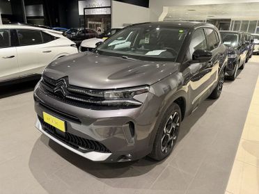 Citroën C5 Aircross C5 Aircross BlueHDi 130 S&S EAT8 Max