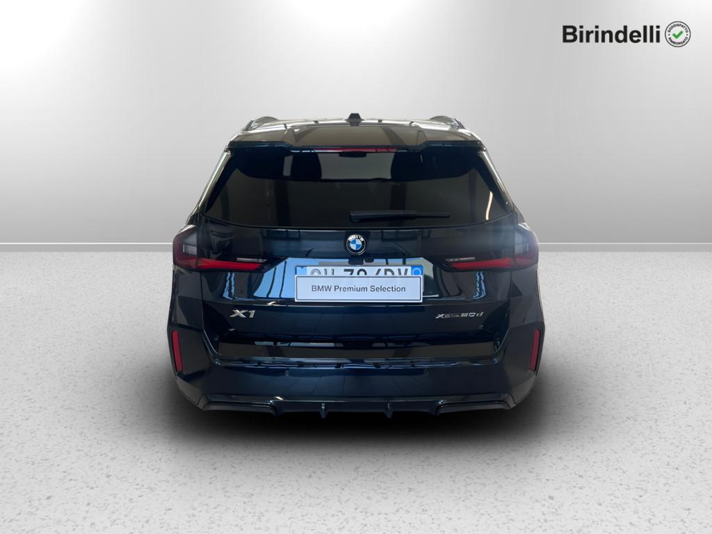 BMW X1 (U11) - X1 xDrive 20d Msport