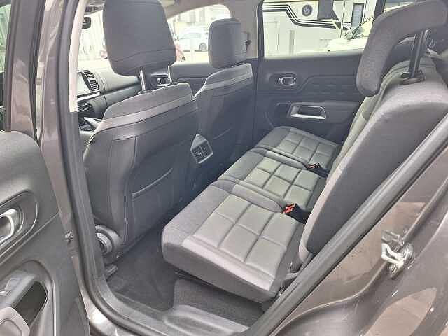 Citroen C5 Aircross PHEV 1.6 Plug-In Hybrid 225cv E-EAT8 SHINE USATO