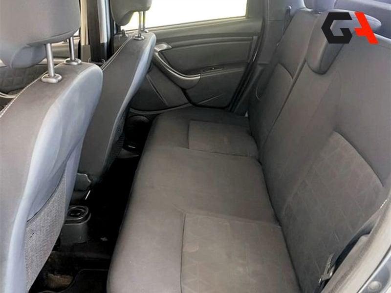 Dacia Duster 1.6 110CV 4x2 GPL Lauréate