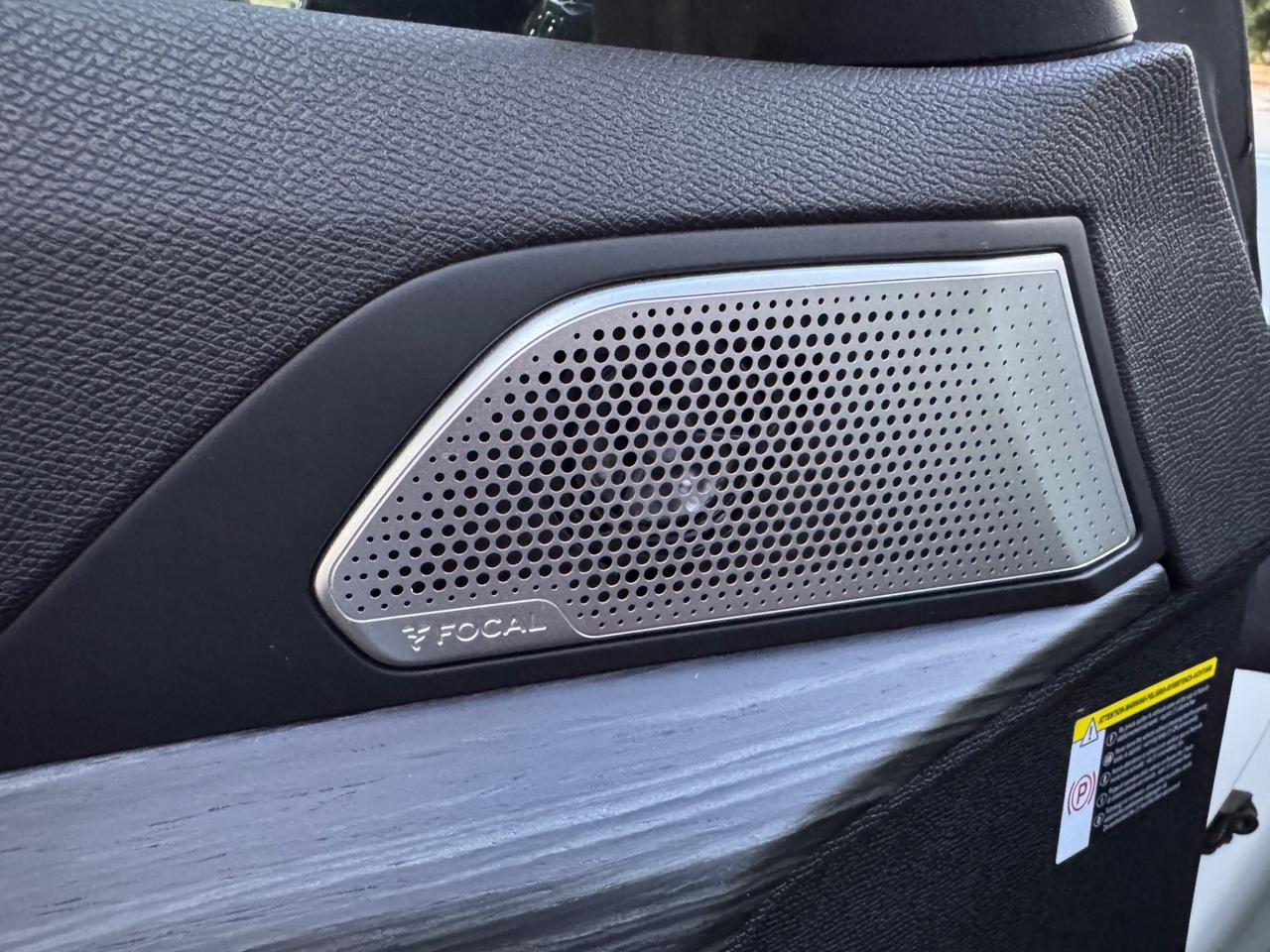 Peugeot 508 BlueHDi 130 Stop&Start EAT8 GT Pack