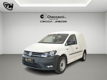 Volkswagen Caddy 1.4 TGI Furgone Business *IVA ESCLUSA*