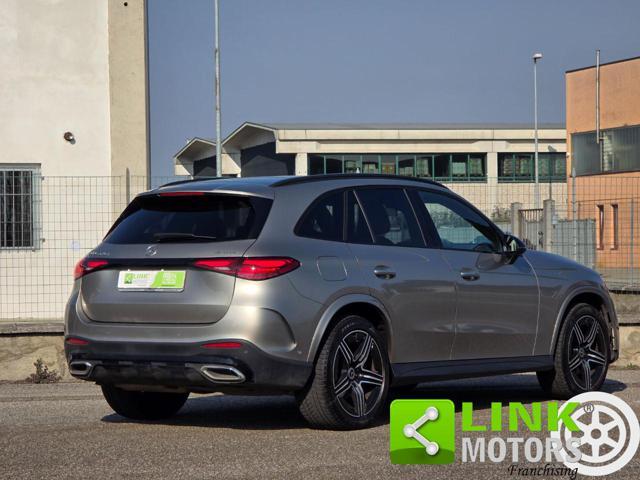 MERCEDES-BENZ GLC 220 d 197 CV MHEV 4MATIC 9G-TRONIC Premium Plus Night