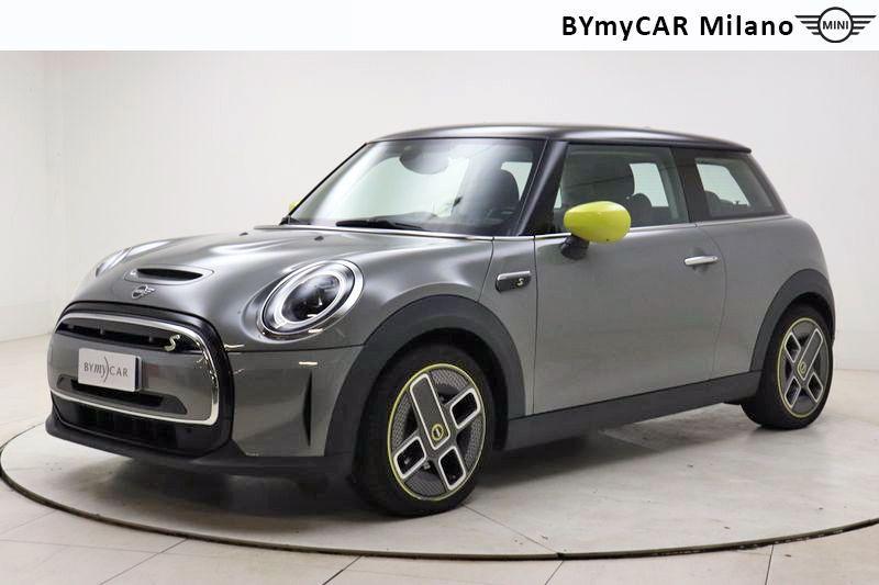 Mini Mini 3 Porte Full Electric Cooper SE Electric Auto