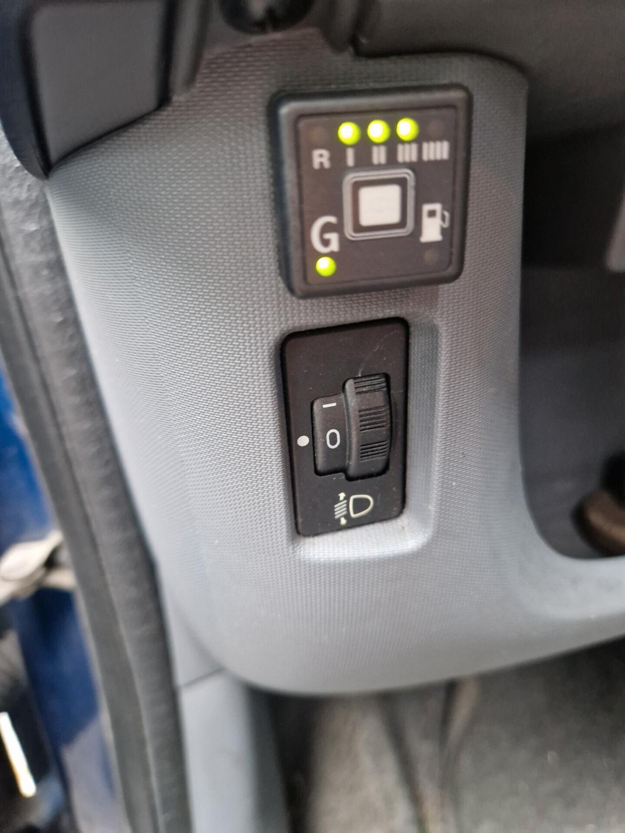 Aygo Automatica *Gpl fino al 2033*