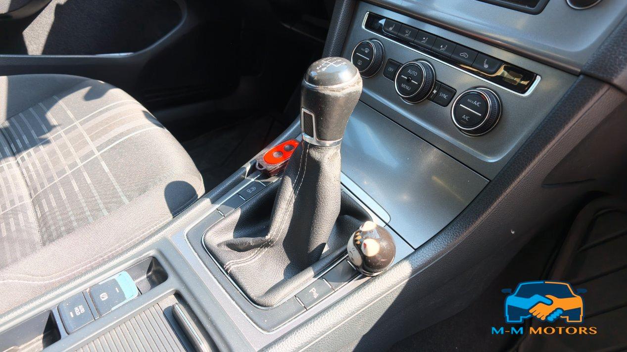 Volkswagen Golf 5 Porte Golf 5p 1.6 tdi