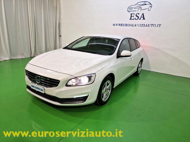VOLVO V60 D2 1.6 Powershift Kinetic N1