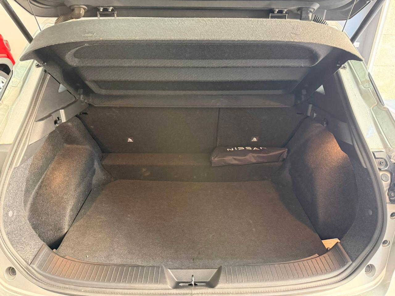 Nissan Qashqai MHEV 140 CV Acenta