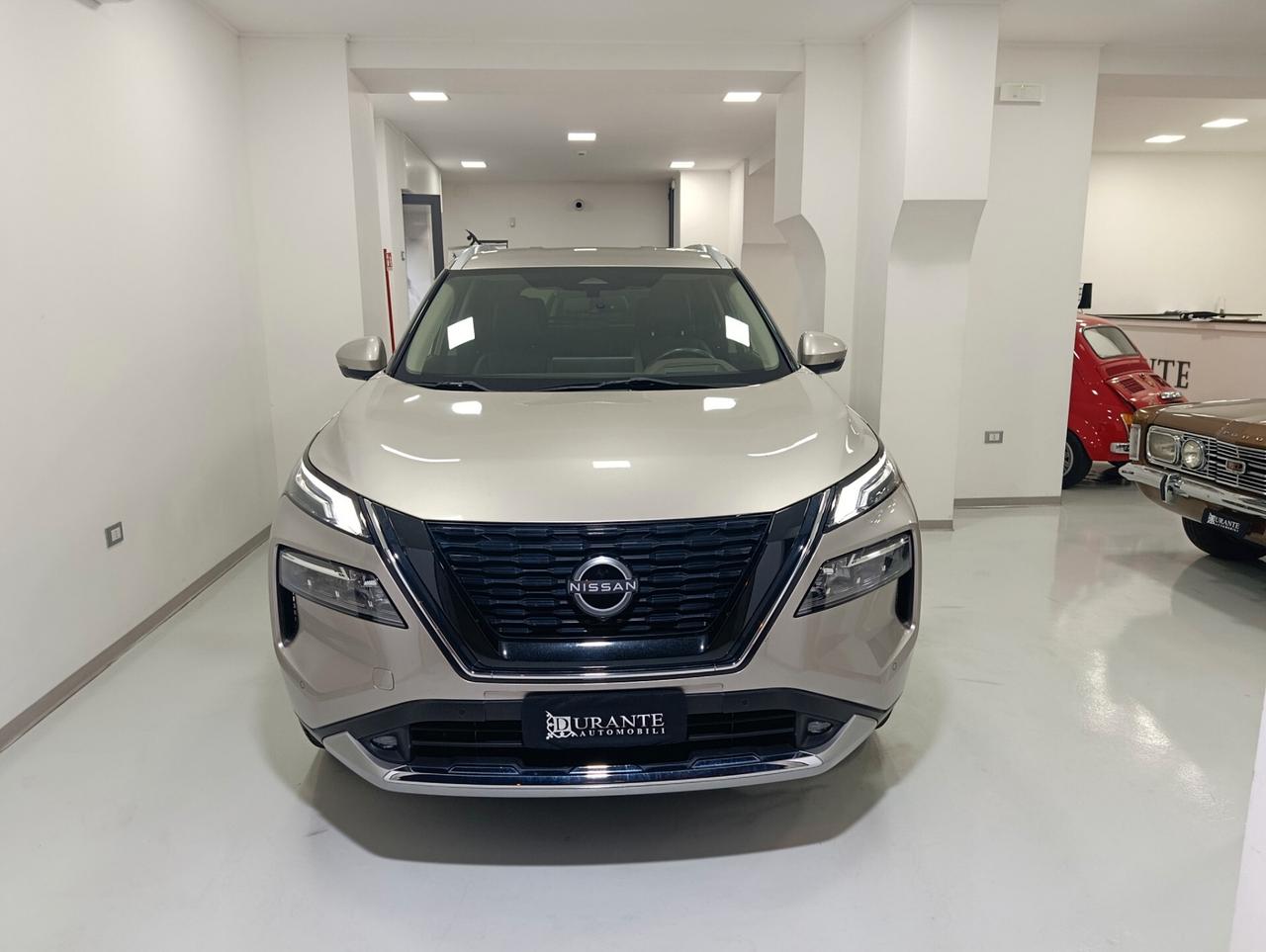 Nissan X-Trail e-Power e-4orce 4WD 5 posti Tekna