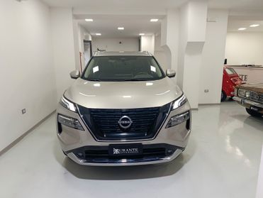 Nissan X-Trail e-Power e-4orce 4WD 5 posti Tekna