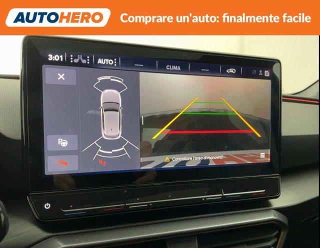 CUPRA Leon 2.0 TSI 300 CV DSG VZ