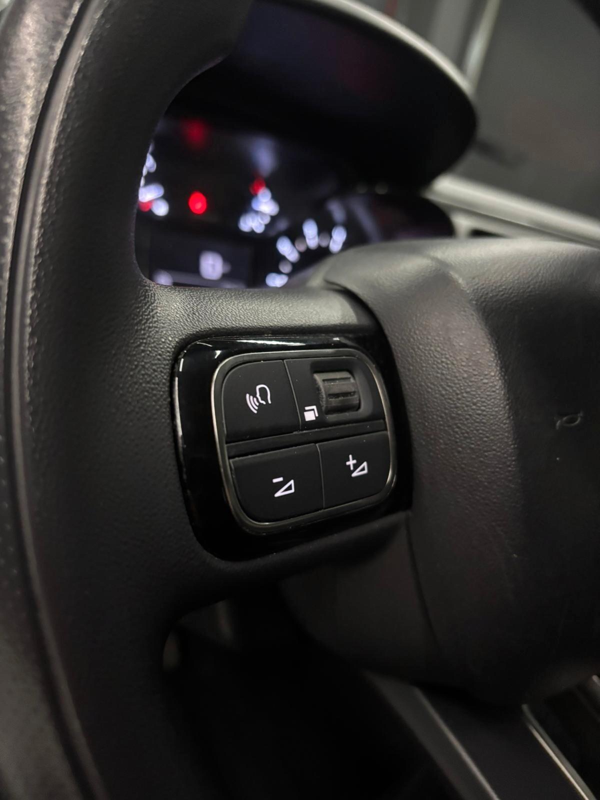 Citroen C3 1.2 PureTech 83 S&S Feel