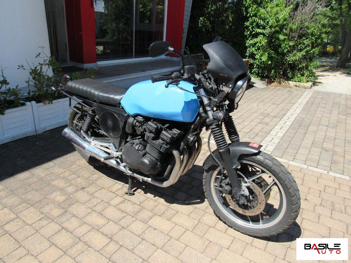 Suzuki - GS 1100 X