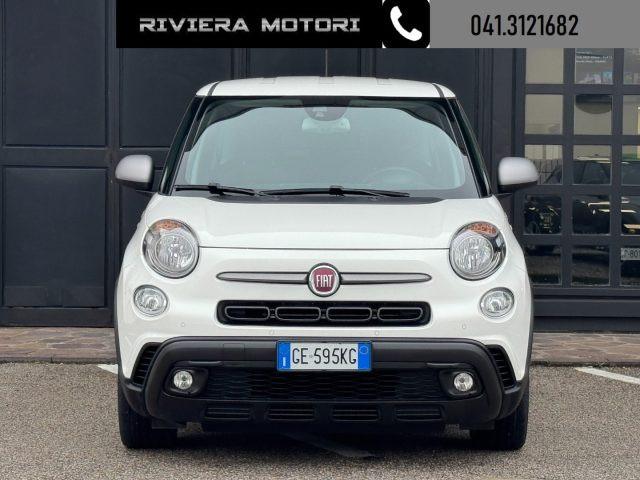 FIAT 500L 1.4 95 CV S&S Sport GPL