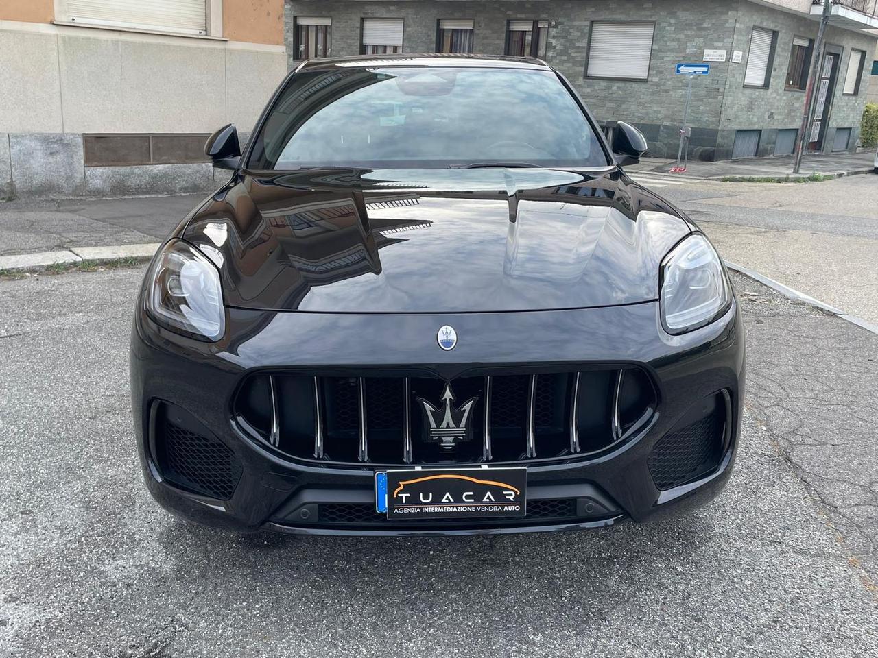 Maserati Grecale PrimaSerie 2.0 GT 250 MHEV #11246