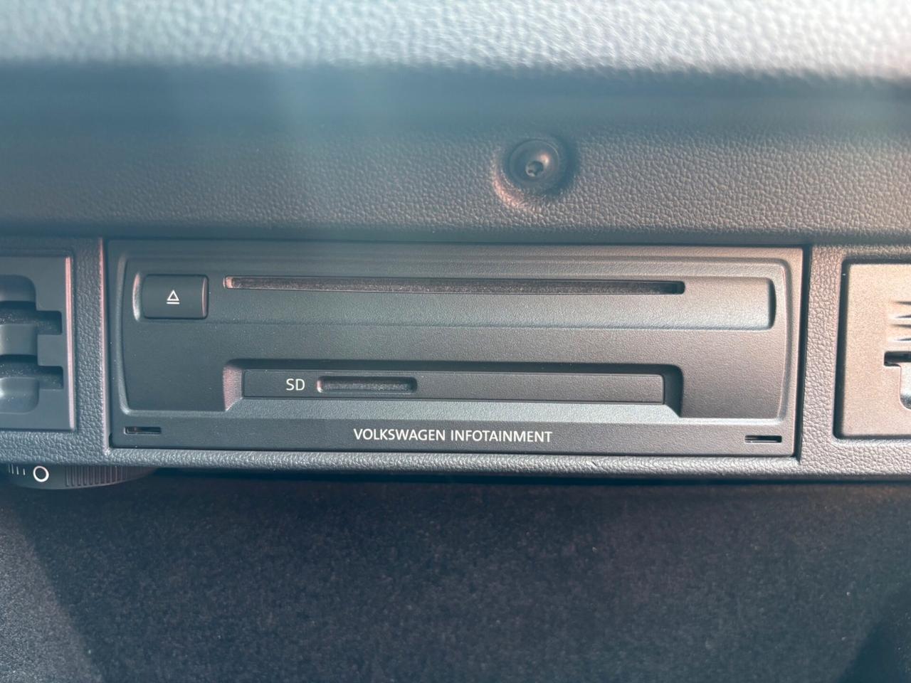 Volkswagen Golf 1.4 Metano Cambio Automatico Neopatentati