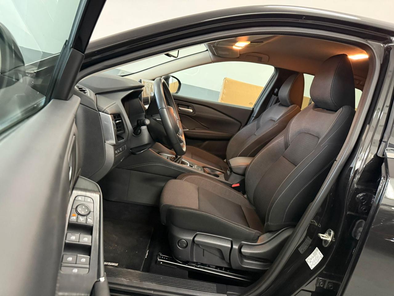 Nissan Qashqai MHEV 140 CV N-Connecta