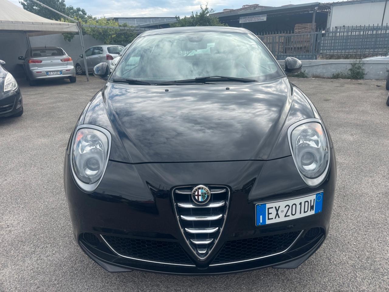 Alfa Romeo MiTo 1.4 70 CV 8V Progression
