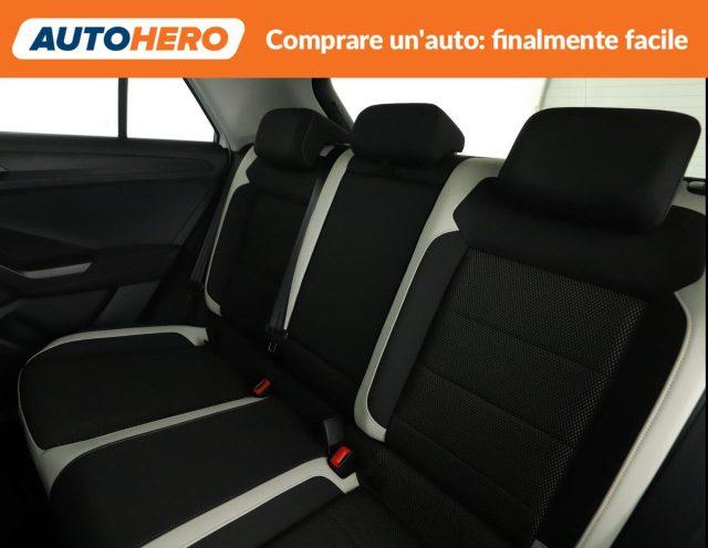 VOLKSWAGEN T-Roc 1.5 TSI ACT DSG Advanced BlueMotion Technology