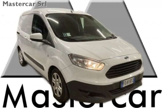 FORD Transit Courier 1.5 TDCi 75CV Van Entry - autocarro fatturabile