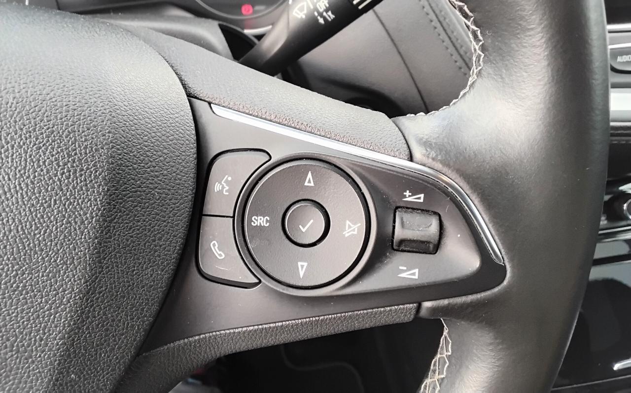 Opel Grandland X 1.6 diesel Ecotec Start&Stop Advance