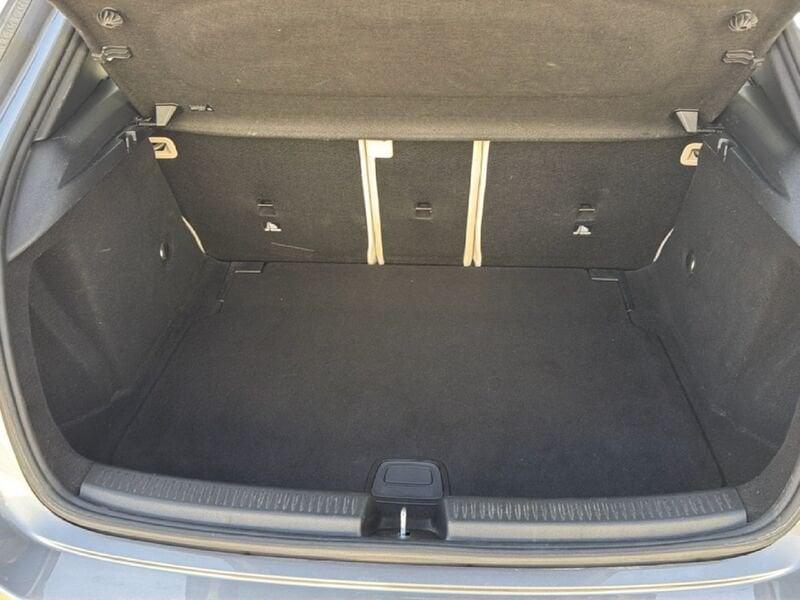 Mercedes-Benz Classe A A 180 d Automatic Sport