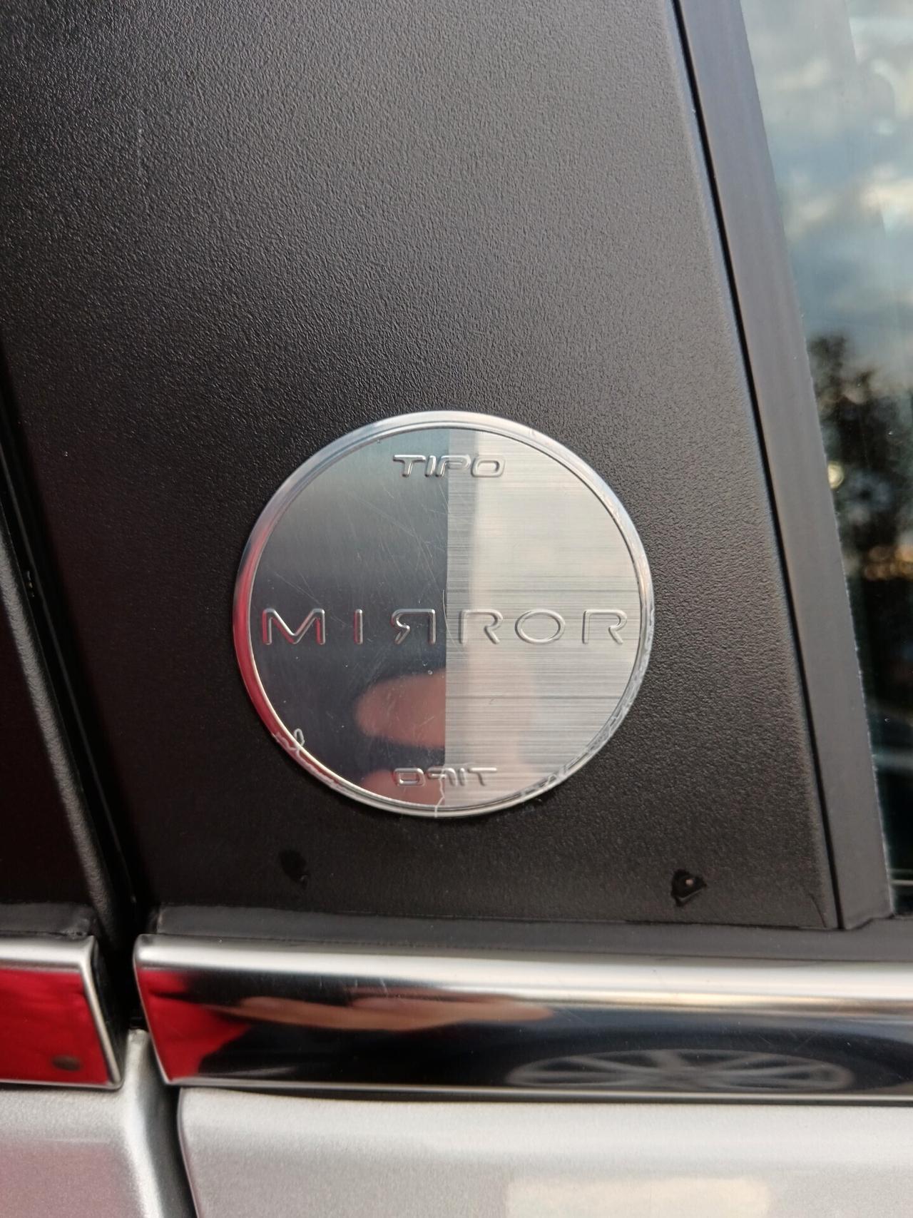 Fiat Tipo 1.6 MJT 120CV NUOVA 10000KM