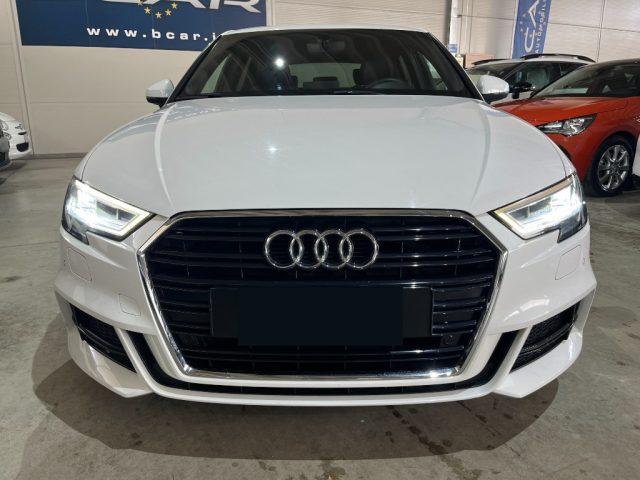 AUDI A3 SPB TDI 150CV Sline "18 S line/FULL LED/NAVIGAT.