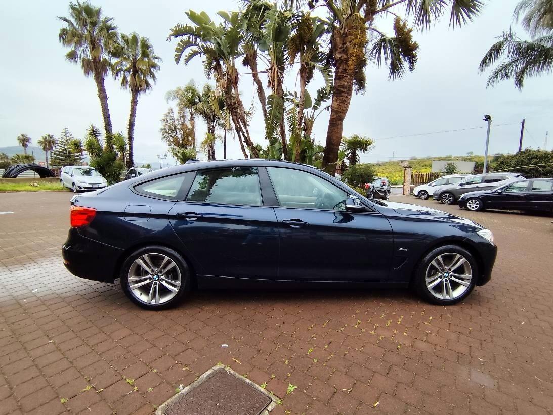 Bmw Gran Turismo 325d Gran Turismo Sport