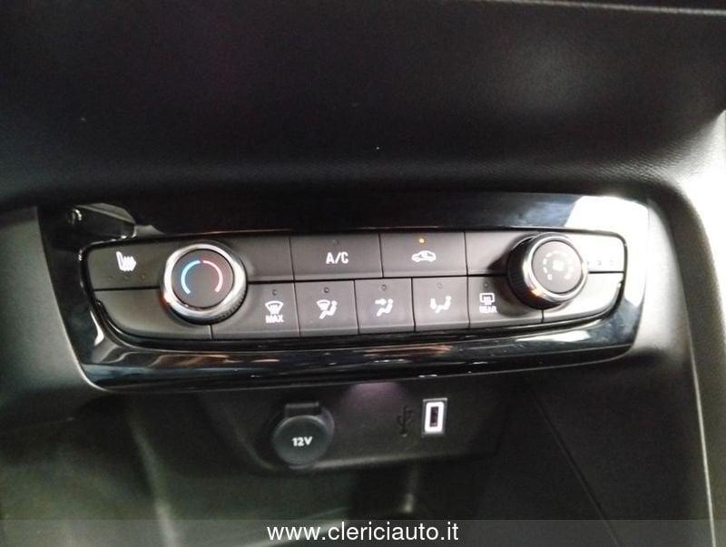 Opel Corsa 1.2 GS