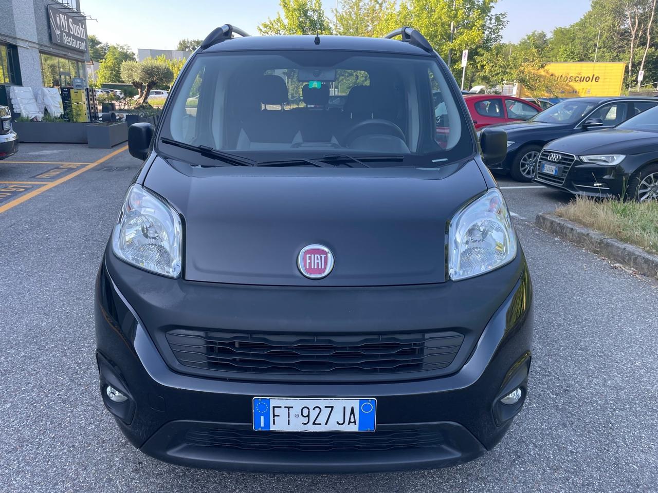 Fiat Qubo 1.3 MJT 80 CV *Neopatentati*Cerchi*