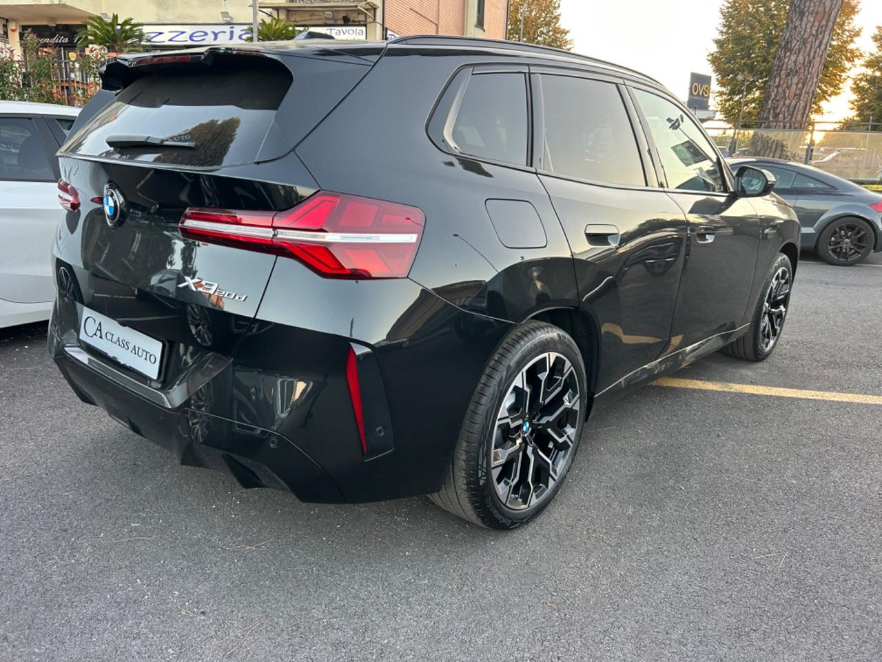 Bmw X3 xDrive20d MSport Navi Xeno