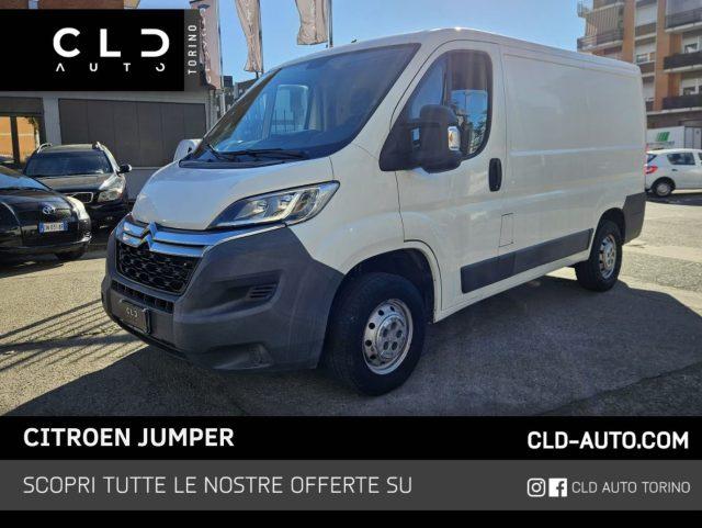 CITROEN Jumper 28 2.2 HDi/110 Furgone