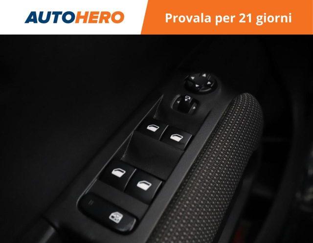 CITROEN C3 Aircross BlueHDi 100 S&S Shine