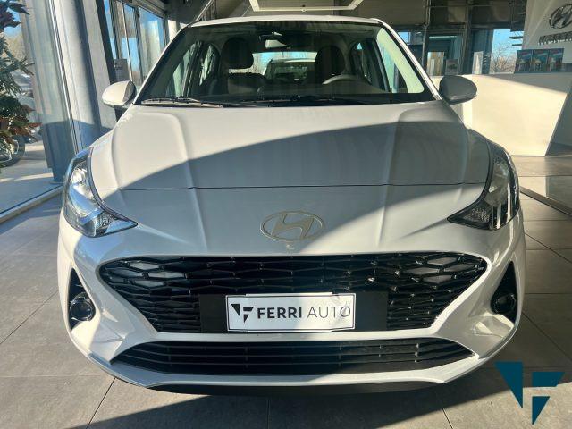 HYUNDAI i10 1.0 MPI Connectline