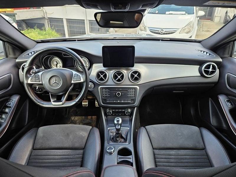 Mercedes-Benz GLA GLA 200 Premium