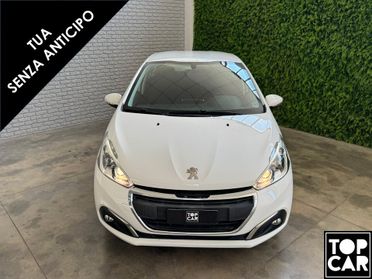 Peugeot 208 PureTech 82 5 porte Active