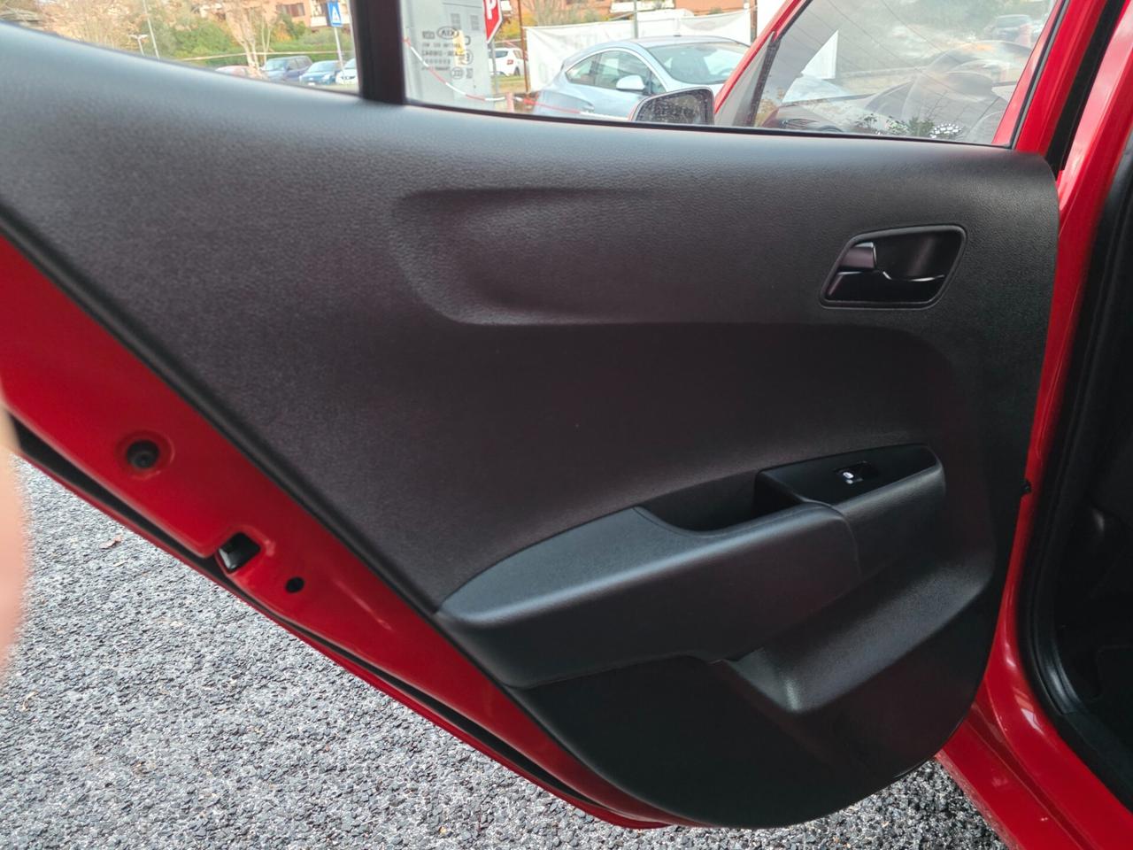 Kia Picanto 1.0 12V GPL 5 porte Urban Uniproprietario